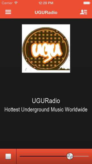 UGURadio