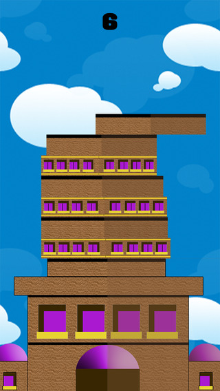 【免費遊戲App】Tower Craft : The Ultimate Building Game-APP點子