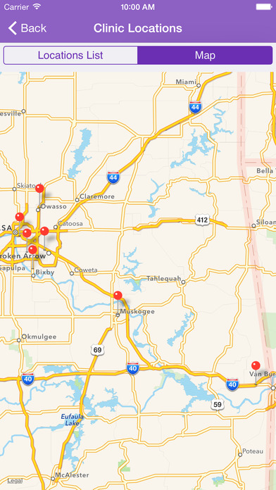 iPhone Screenshot 4