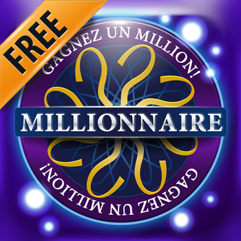 Millionnaire 2015. L'édition de Noël LOGO-APP點子