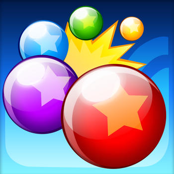 Bingo Blast! LOGO-APP點子