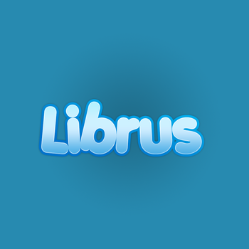 LibrUs LOGO-APP點子