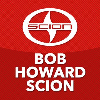 Bob Howard Scion Dealer App LOGO-APP點子