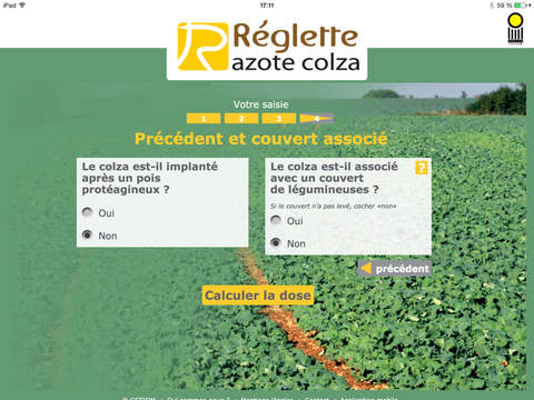 【免費書籍App】Réglette azote colza-APP點子