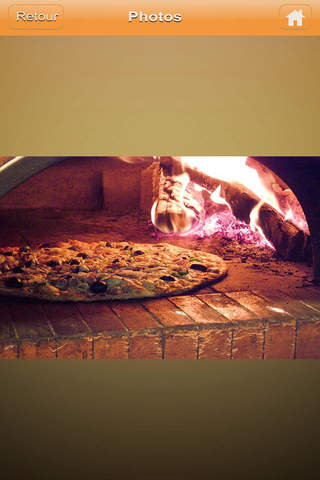 Presto Pizza screenshot 3