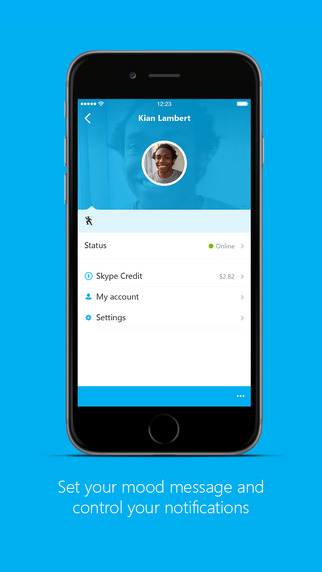 【免費社交App】Skype for iPhone-APP點子