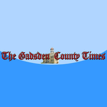 Gadsden County Times LOGO-APP點子