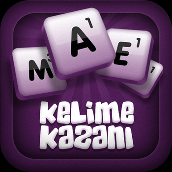 Kelime Kazani LOGO-APP點子