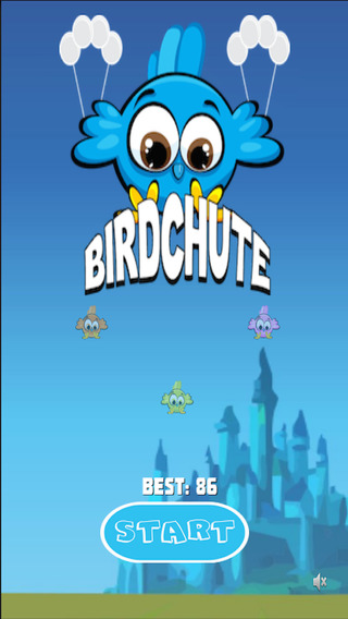 Birdchute