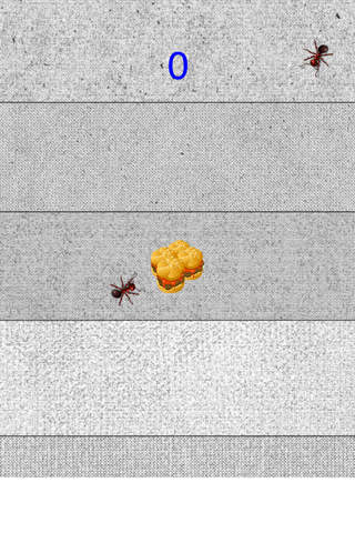 Kill Ants Game screenshot 4