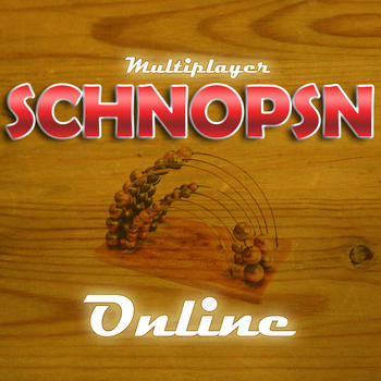 Schnopsn - Online Schnapsen LOGO-APP點子