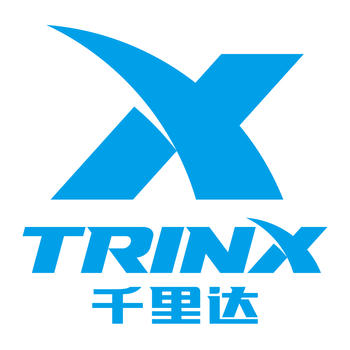 TrinxCRM LOGO-APP點子