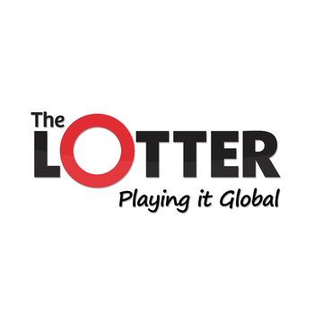 Lottery Results – theLotter HD LOGO-APP點子