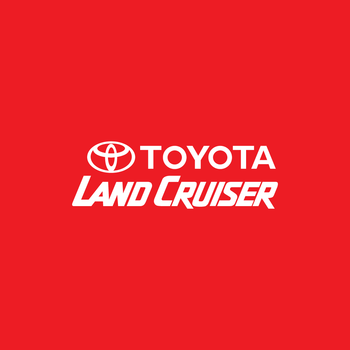 Toyota Land Cruiser 70 LOGO-APP點子