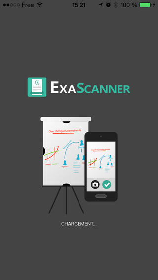 ExaScanner