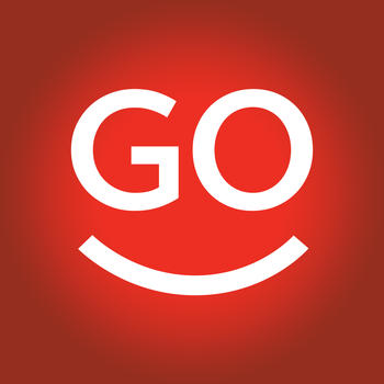 GO, the mobile app from SACU LOGO-APP點子