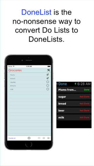 免費下載生產應用APP|DoneList app開箱文|APP開箱王