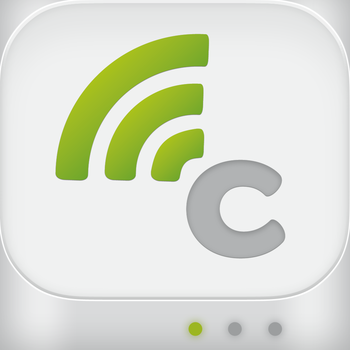 Conecte.Me LOGO-APP點子