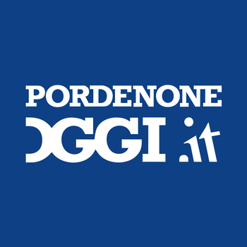 Pordenoneoggi.it LOGO-APP點子