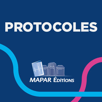 Protocoles MAPAR LOGO-APP點子