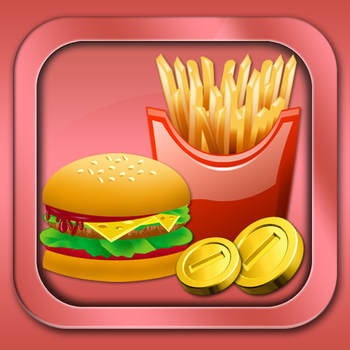 Fast Food Frenzy (Slots) LOGO-APP點子