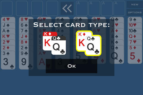 Freecell Solitaire - iFreeCell screenshot 2