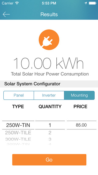 【免費工具App】Solarmine Estimator-APP點子