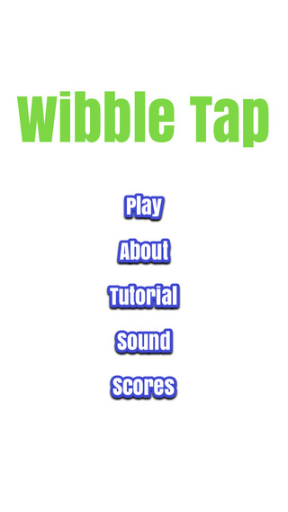 Wibble Tap