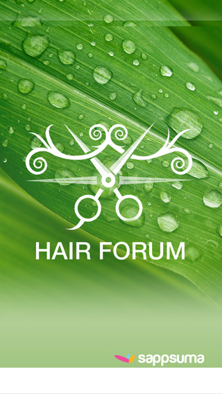 【免費生活App】Hair Forum-APP點子