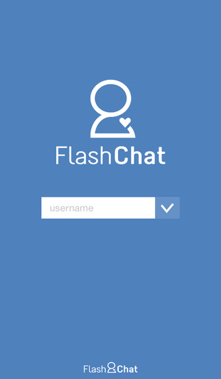 FlashChat - Instant Community