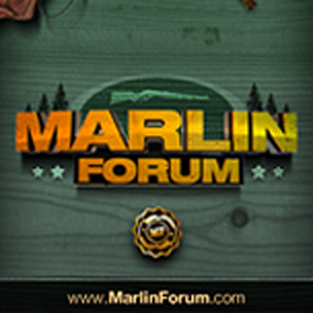 Marlin Forum LOGO-APP點子