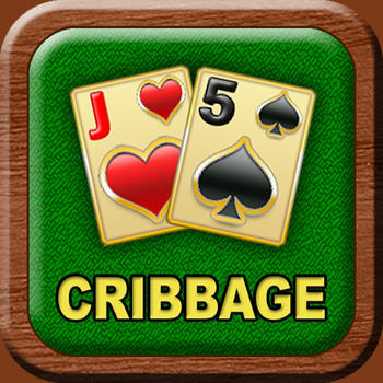 Cribbage LOGO-APP點子