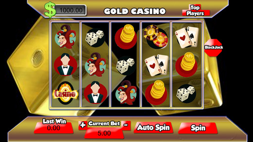 Abby Gold Casino