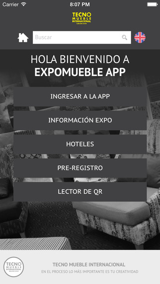 免費下載商業APP|Expo Mueble Internacional app開箱文|APP開箱王