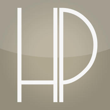 Hôtel des Princes LOGO-APP點子