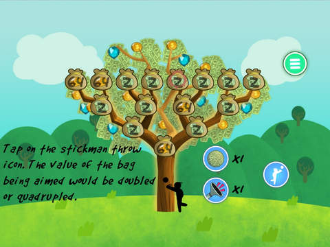 【免費遊戲App】Money Tree Puzzle Premium-APP點子