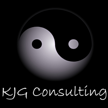 KJG Consulting 商業 App LOGO-APP開箱王