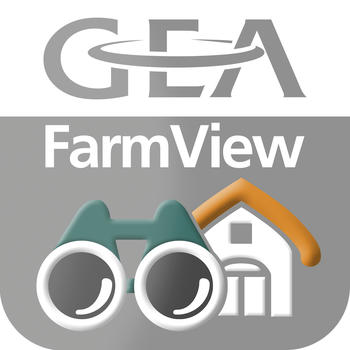 GEA FarmView 工具 App LOGO-APP開箱王