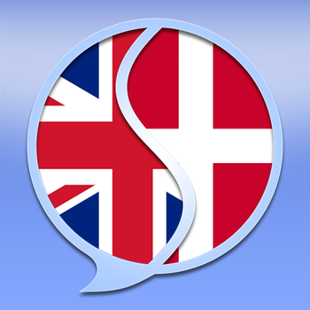 English <-> Danish Dictionary Free LOGO-APP點子