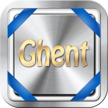 Ghent Offline Map City Guide 交通運輸 App LOGO-APP開箱王