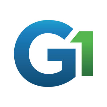 G1 LOGO-APP點子