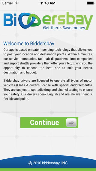 Biddersbay