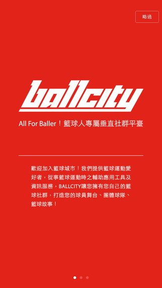 BallCity 籃球城市
