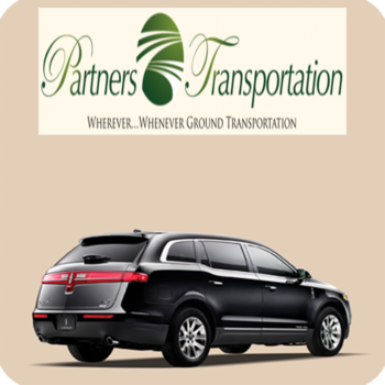 Partners Transportation NJ, LLC LOGO-APP點子