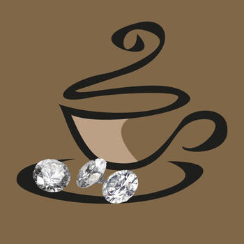 Dejavù Cafè LOGO-APP點子