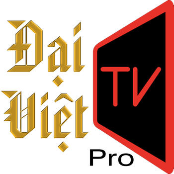 DaiVietMediaPro LOGO-APP點子