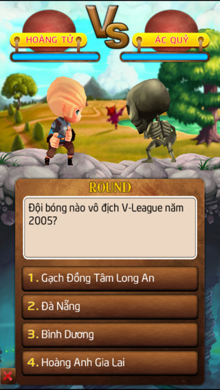 【免費遊戲App】Giải Cứu Công Chúa-APP點子