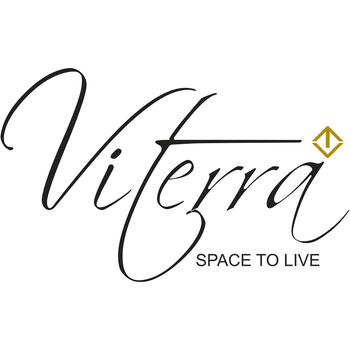 Viterra cerámica LOGO-APP點子