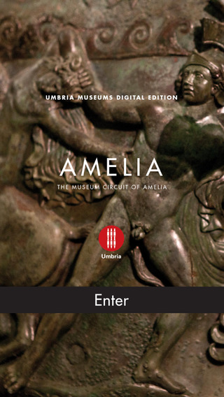 Amelia - Umbria Museums Digital Edition English Version