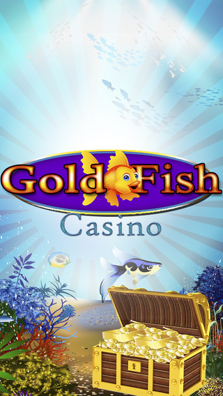 Gold Fish Casino